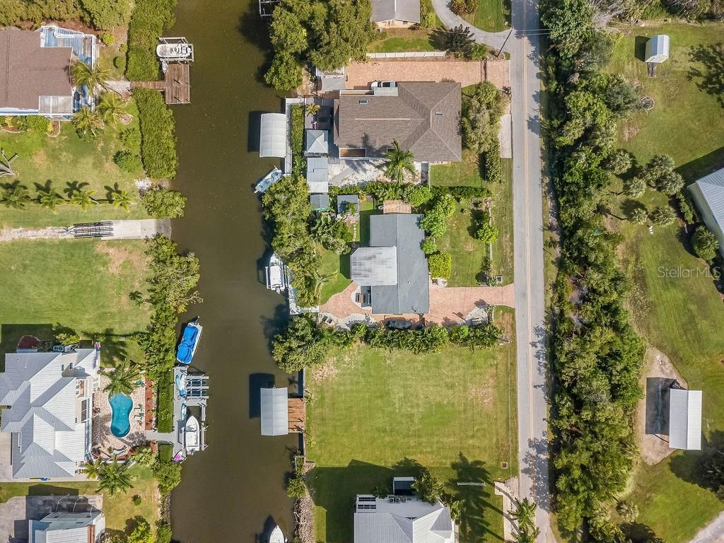 1831 Bayshore Drive, Terra Ceia, FL 34250 Photo
