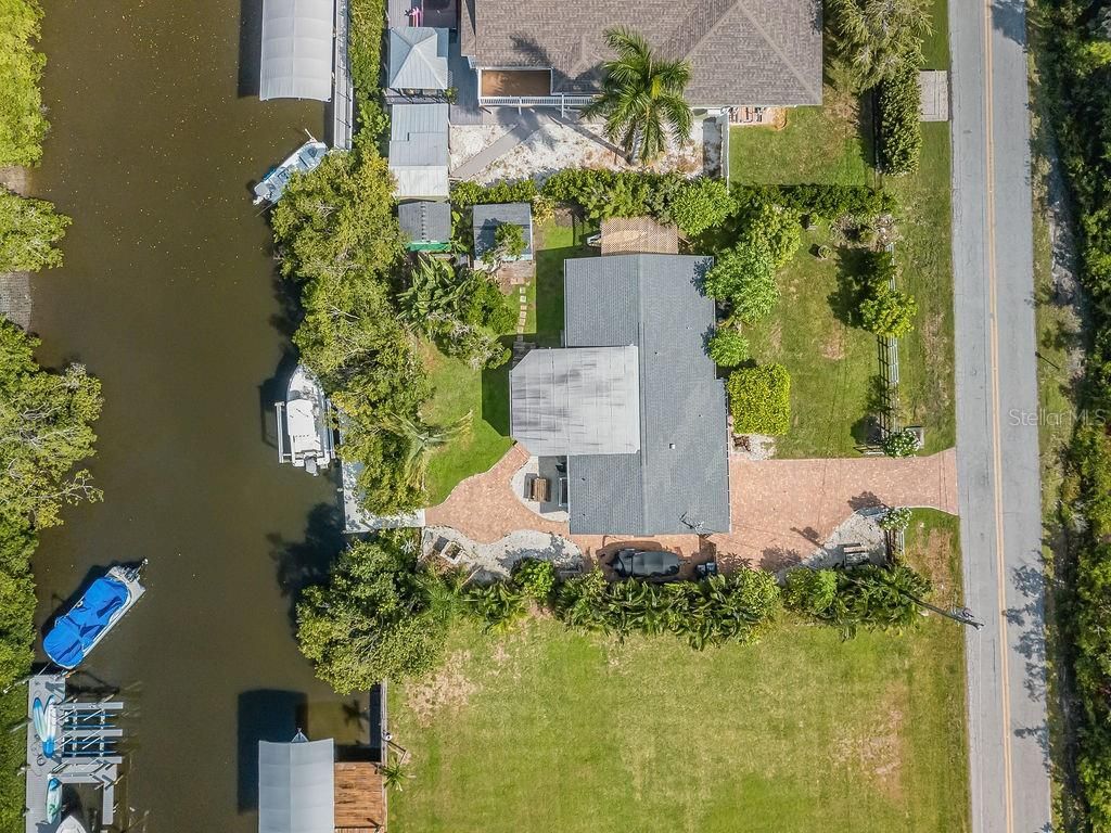1831 Bayshore Drive, Terra Ceia, FL 34250 Photo