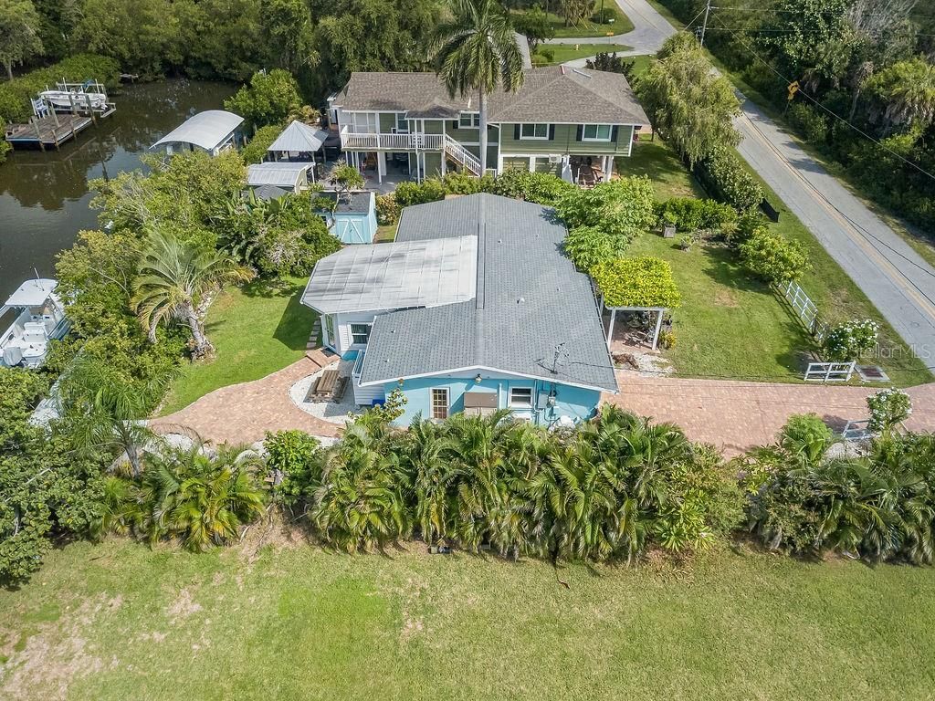 1831 Bayshore Drive, Terra Ceia, FL 34250 Photo