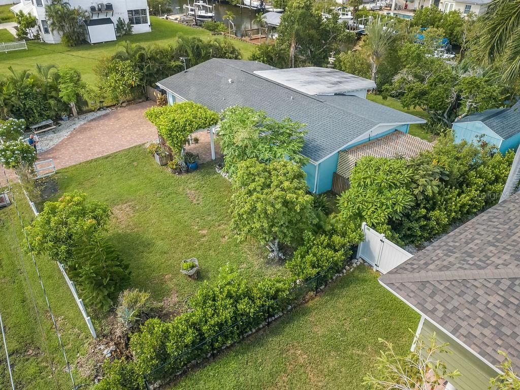 1831 Bayshore Drive, Terra Ceia, FL 34250 Photo