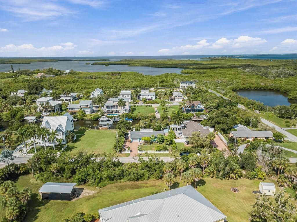 1831 Bayshore Drive, Terra Ceia, FL 34250 Photo