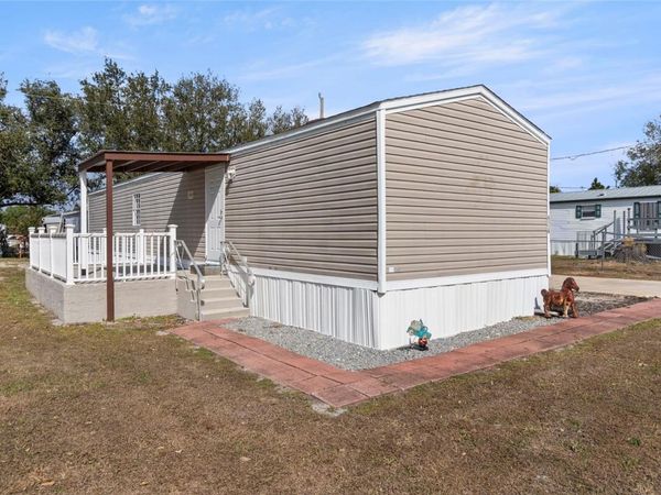 6526 JACK STREET , PUNTA GORDA, FL 33982