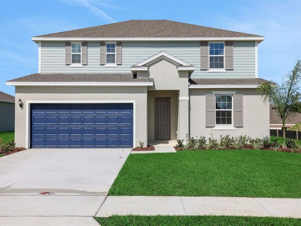 2956 SUPERMARINE ROAD , TAVARES, FL 32778