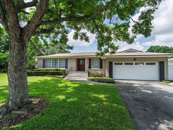 3206 ARDSLEY DRIVE , ORLANDO, FL 32804