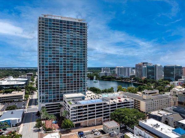 150 E ROBINSON STREET , Unit 1421, ORLANDO, FL 32801