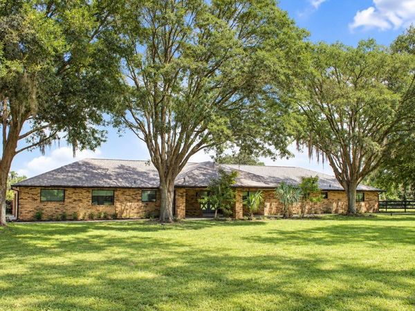 9865 SW 74TH AVENUE, OCALA, FL 34476