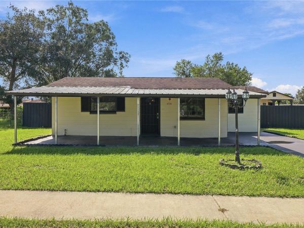 3770 SW 147TH LANE ROAD , OCALA, FL 34473