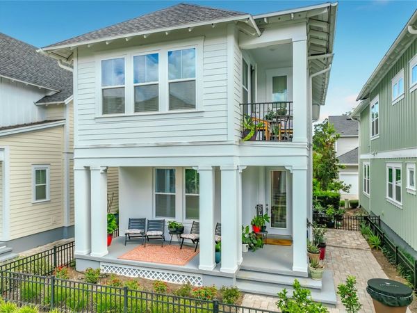 910 TROWMAN , WINTER GARDEN, FL 34787