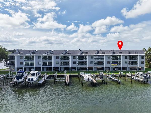 326 WINDRUSH BOULEVARD, Unit 202, INDIAN ROCKS BEACH, FL 33785