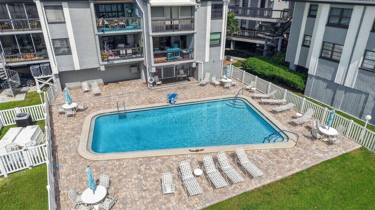 326 Windrush Boulevard, Unit 202, Indian Rocks Beach, FL 33785 Photo