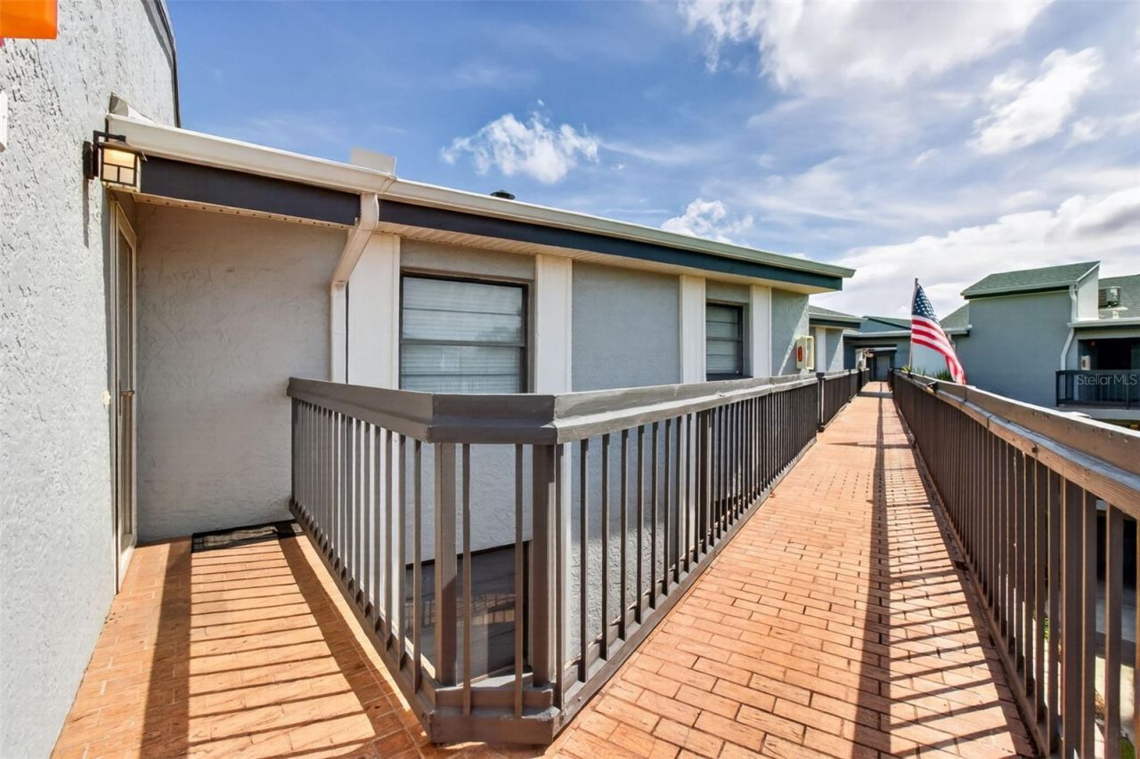 326 Windrush Boulevard, Unit 202, Indian Rocks Beach, FL 33785 Photo