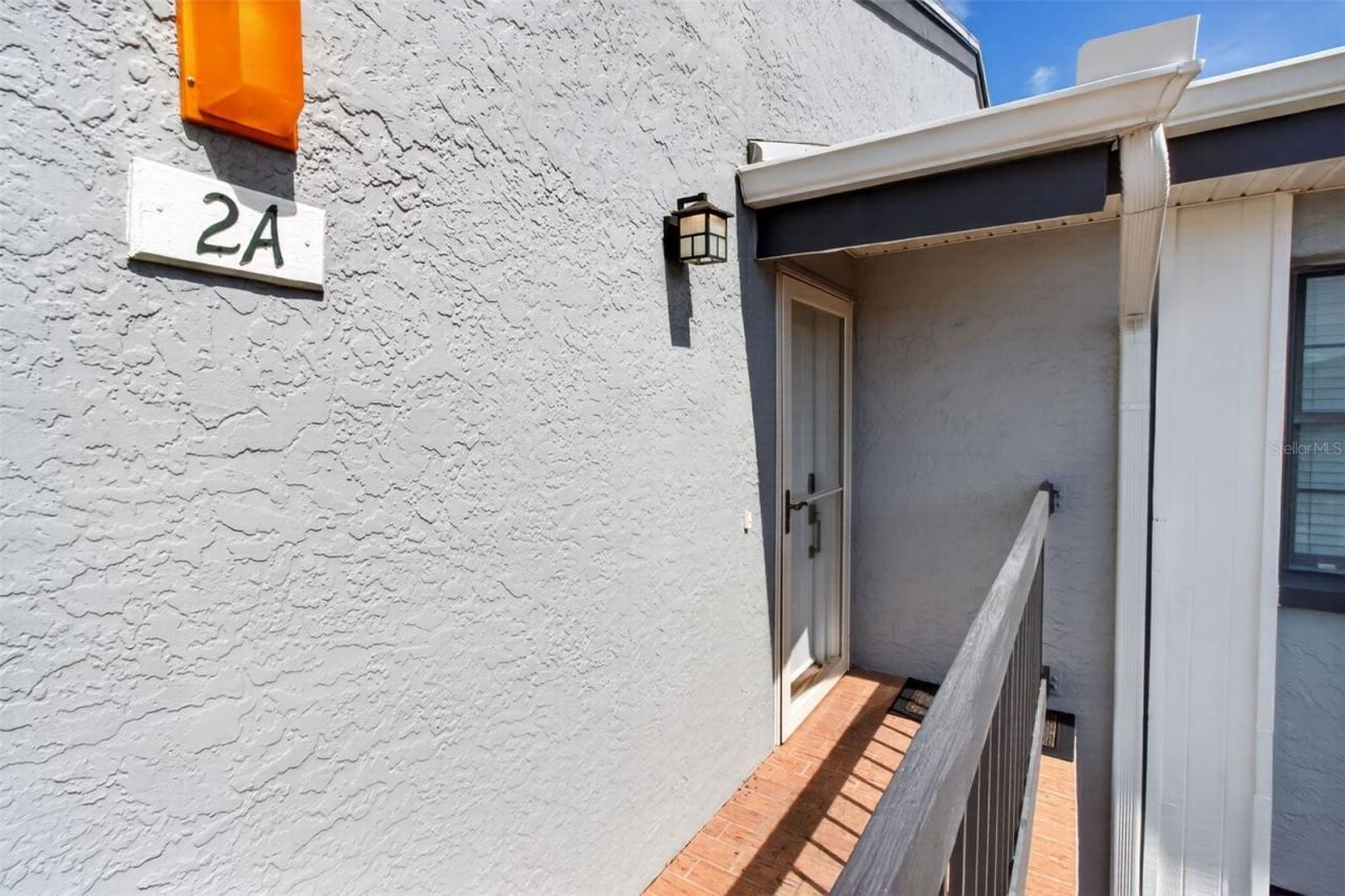 326 Windrush Boulevard, Unit 202, Indian Rocks Beach, FL 33785 Photo