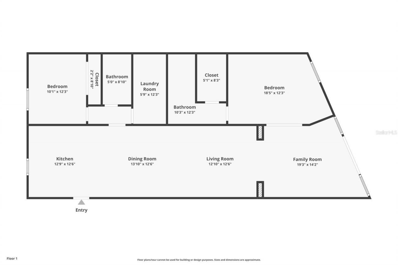 326 Windrush Boulevard, Unit 202, Indian Rocks Beach, FL 33785 Photo
