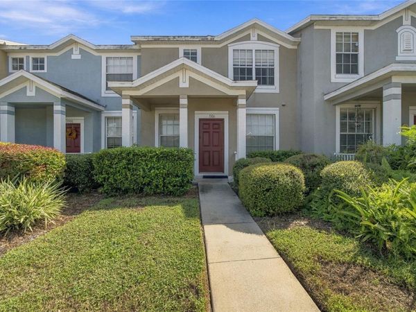 3306 BROKEN BOW DRIVE, LAND O LAKES, FL 34639