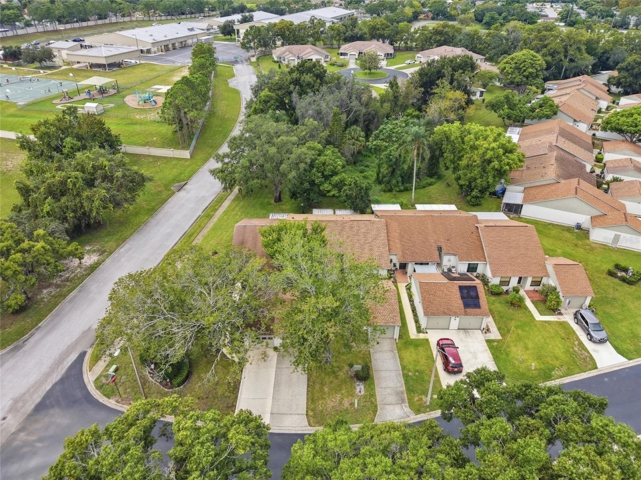 11715 Spring Tree Lane , Port Richey, FL 34668 Photo