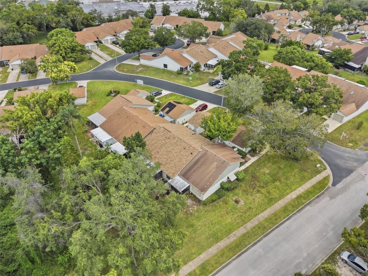 11715 Spring Tree Lane , Port Richey, FL 34668 Photo