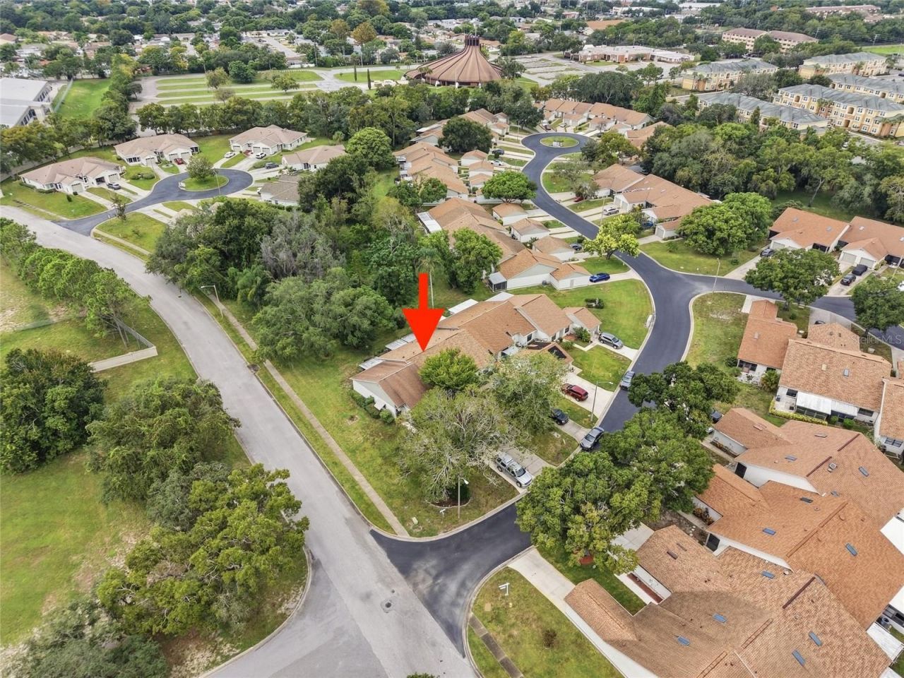 11715 Spring Tree Lane , Port Richey, FL 34668 Photo