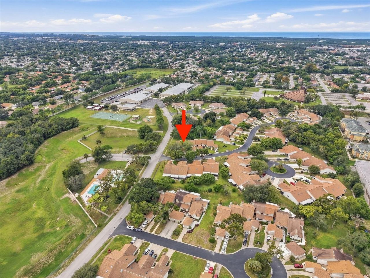 11715 Spring Tree Lane , Port Richey, FL 34668 Photo