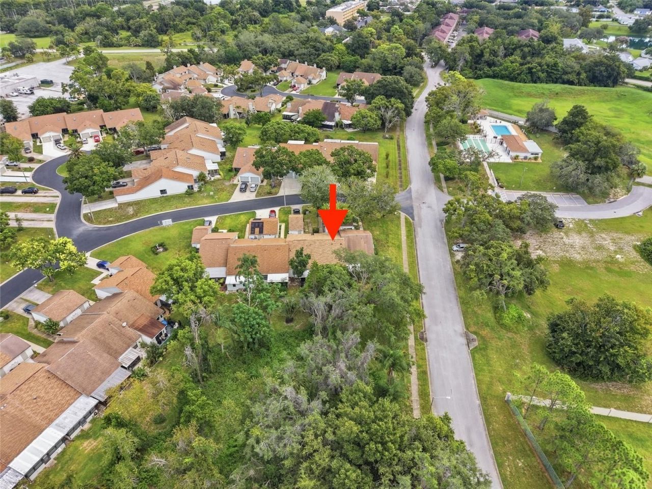 11715 Spring Tree Lane , Port Richey, FL 34668 Photo