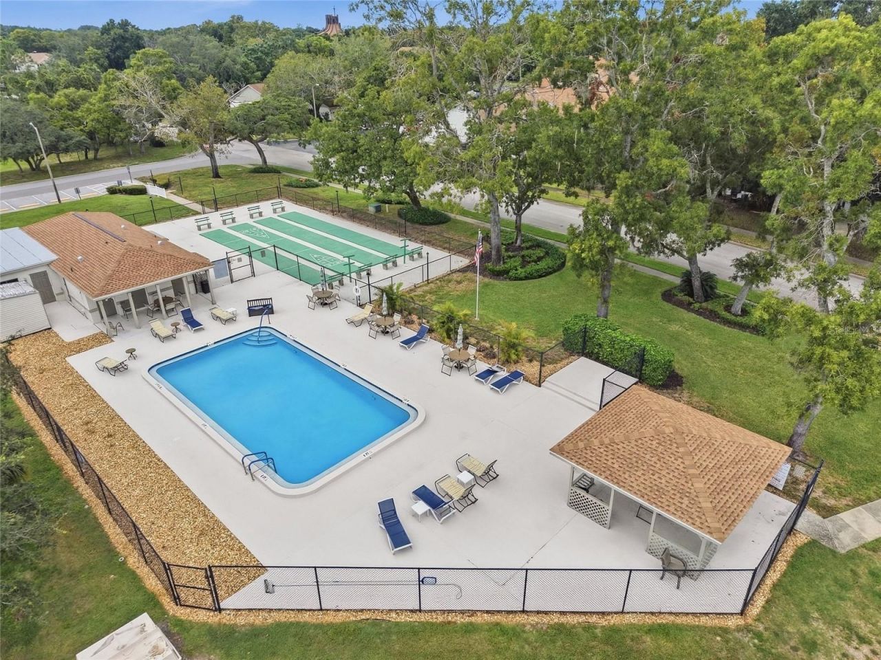 11715 Spring Tree Lane , Port Richey, FL 34668 Photo