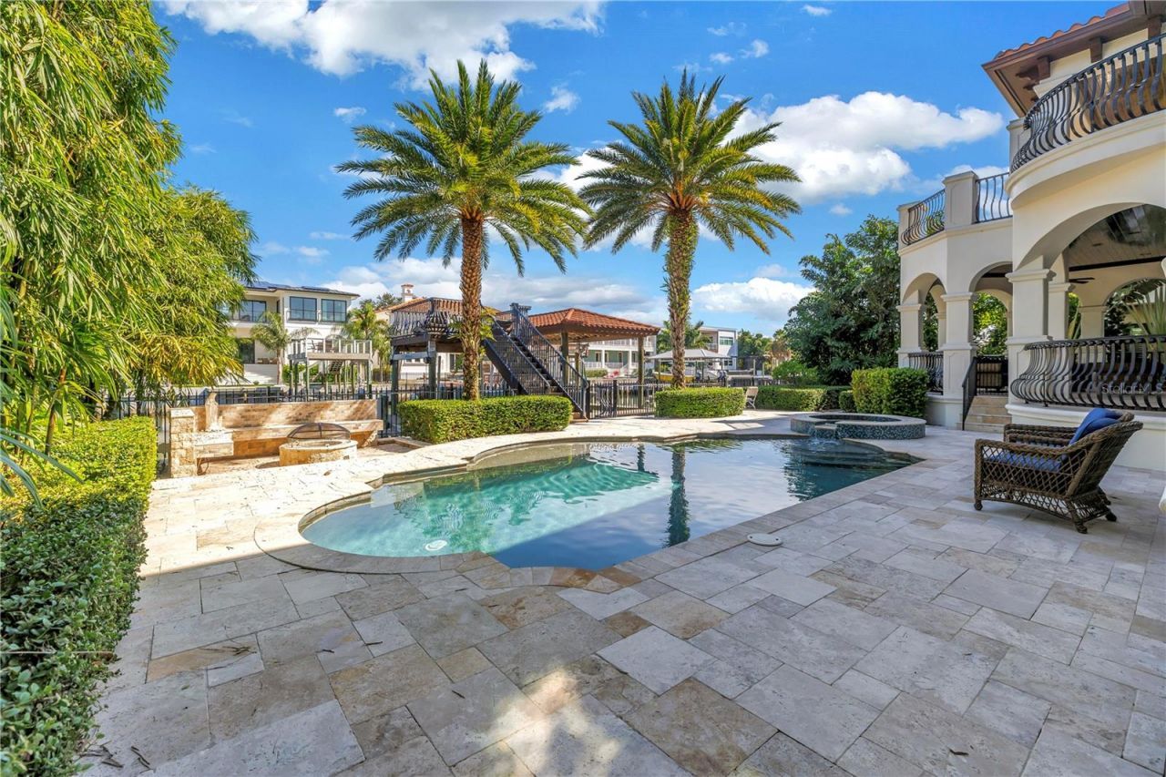 5013 W San Miguel Street, Tampa, FL 33629 Photo