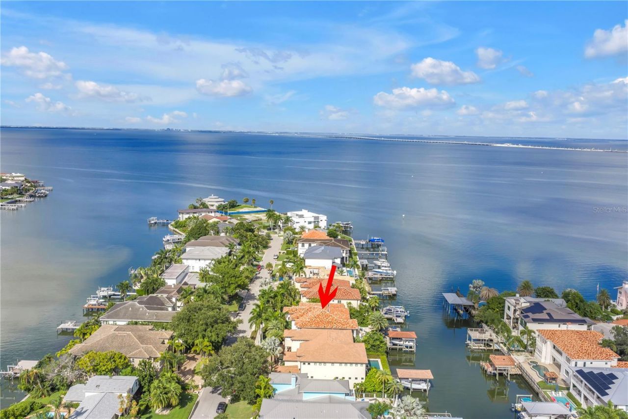 5013 W San Miguel Street, Tampa, FL 33629 Photo