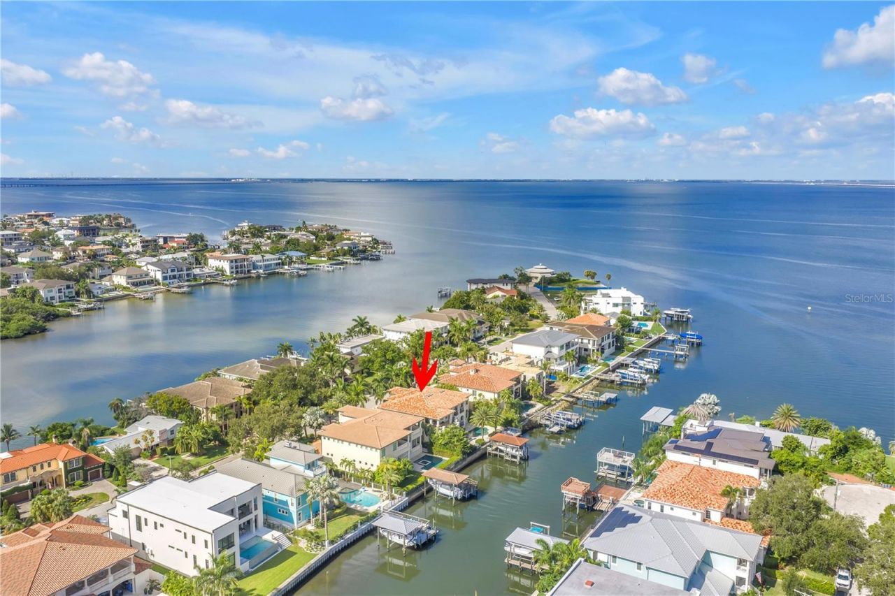 5013 W San Miguel Street, Tampa, FL 33629 Photo