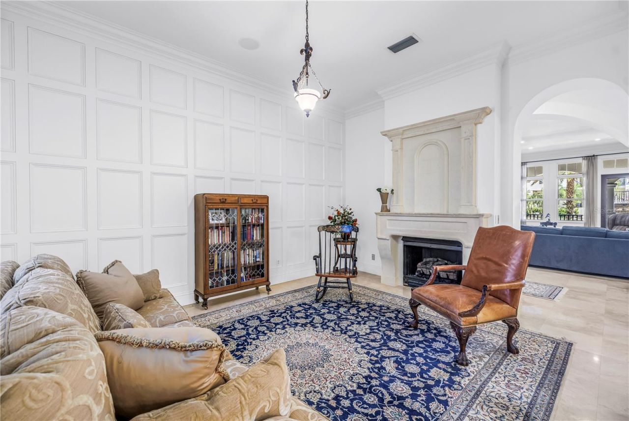 5013 W San Miguel Street, Tampa, FL 33629 Photo