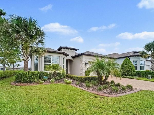 20544 SEA GLASS CIRCLE , LAND O LAKES, FL 34638