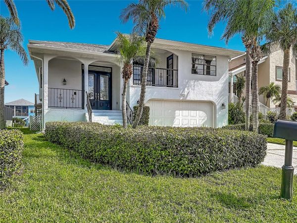 5925 SEASIDE DRIVE , NEW PORT RICHEY, FL 34652