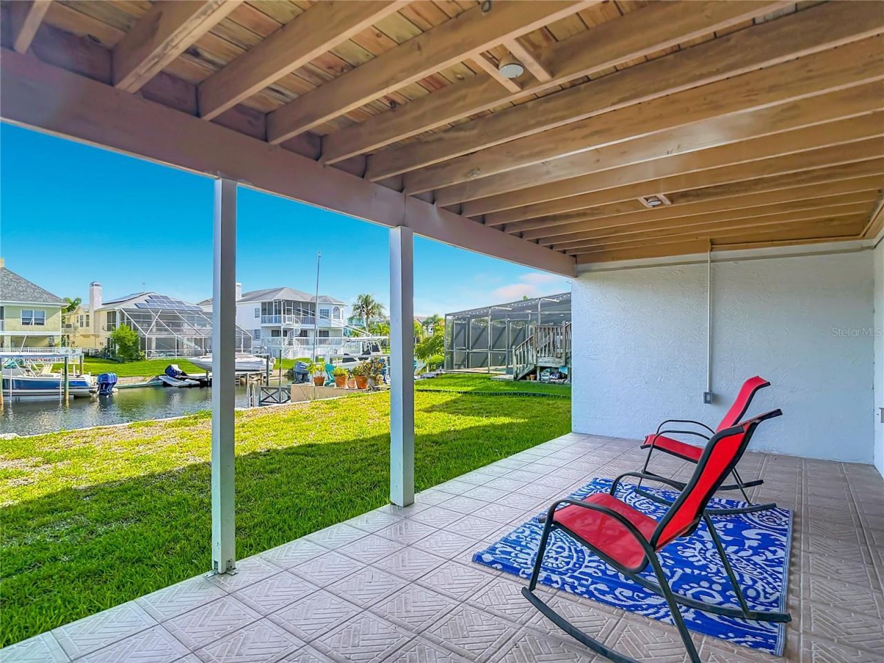 5925 Seaside Drive , New Port Richey, FL 34652 Photo