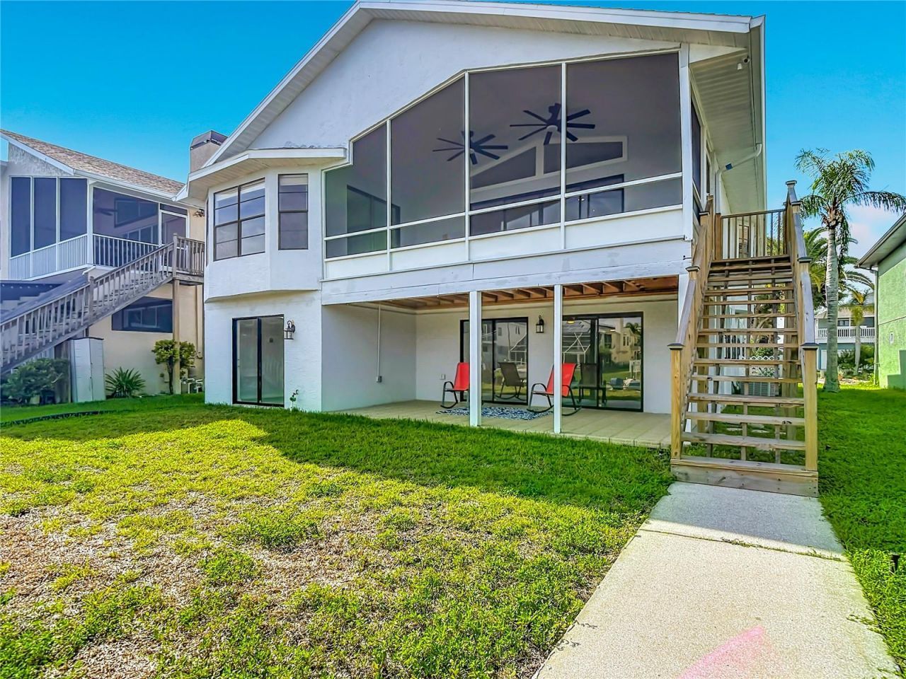 5925 Seaside Drive , New Port Richey, FL 34652 Photo