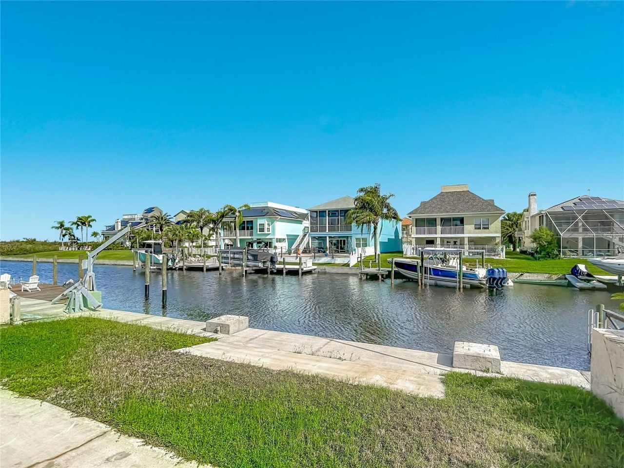 5925 Seaside Drive , New Port Richey, FL 34652 Photo