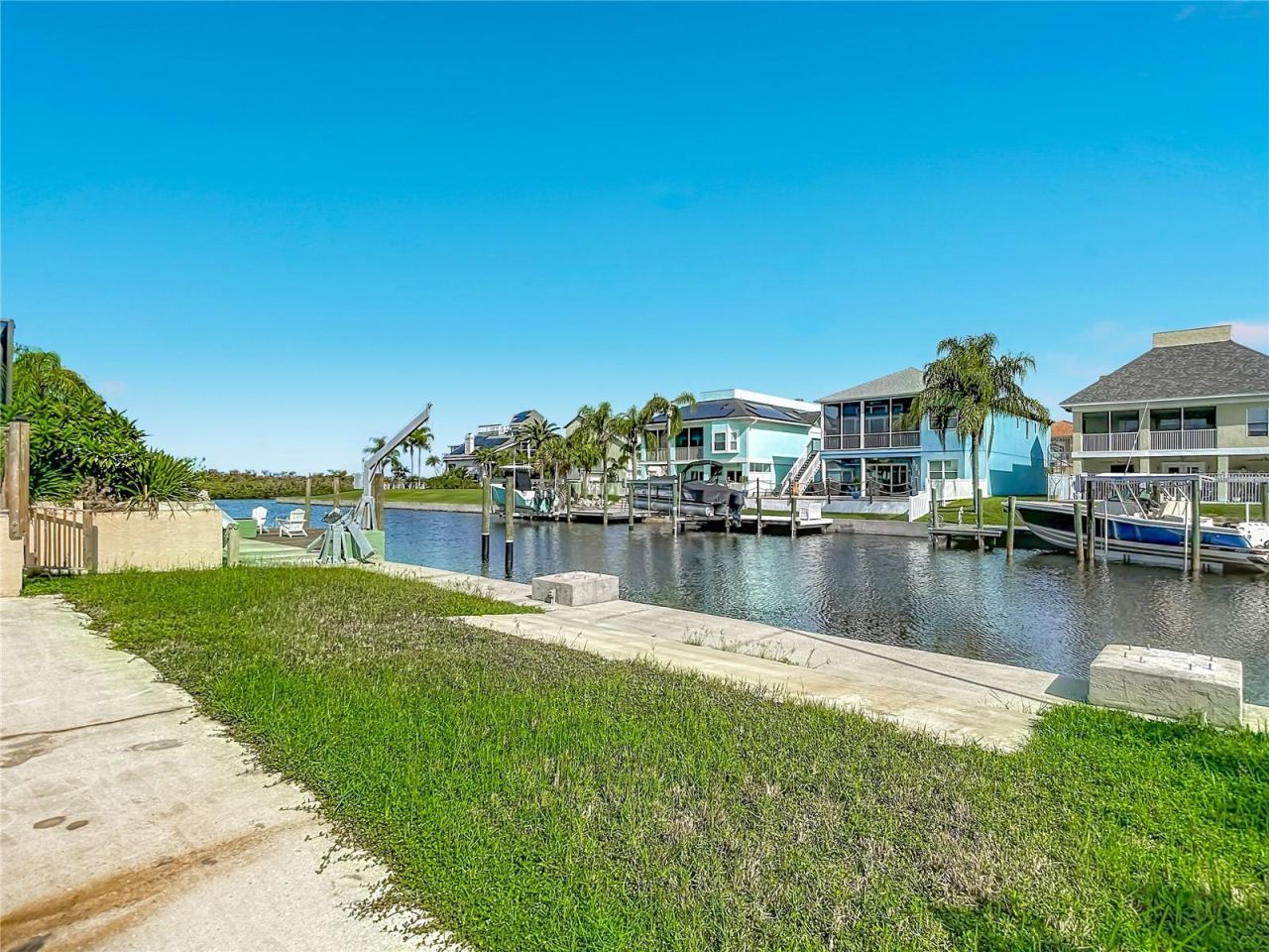 5925 Seaside Drive , New Port Richey, FL 34652 Photo