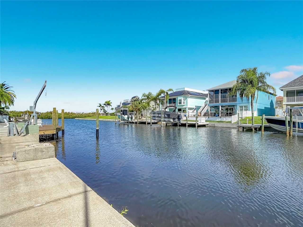 5925 Seaside Drive , New Port Richey, FL 34652 Photo