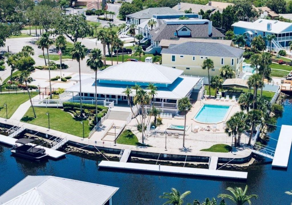 5925 Seaside Drive , New Port Richey, FL 34652 Photo