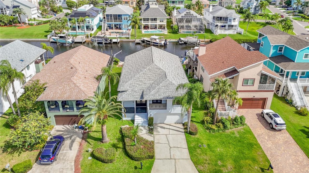 5925 Seaside Drive , New Port Richey, FL 34652 Photo