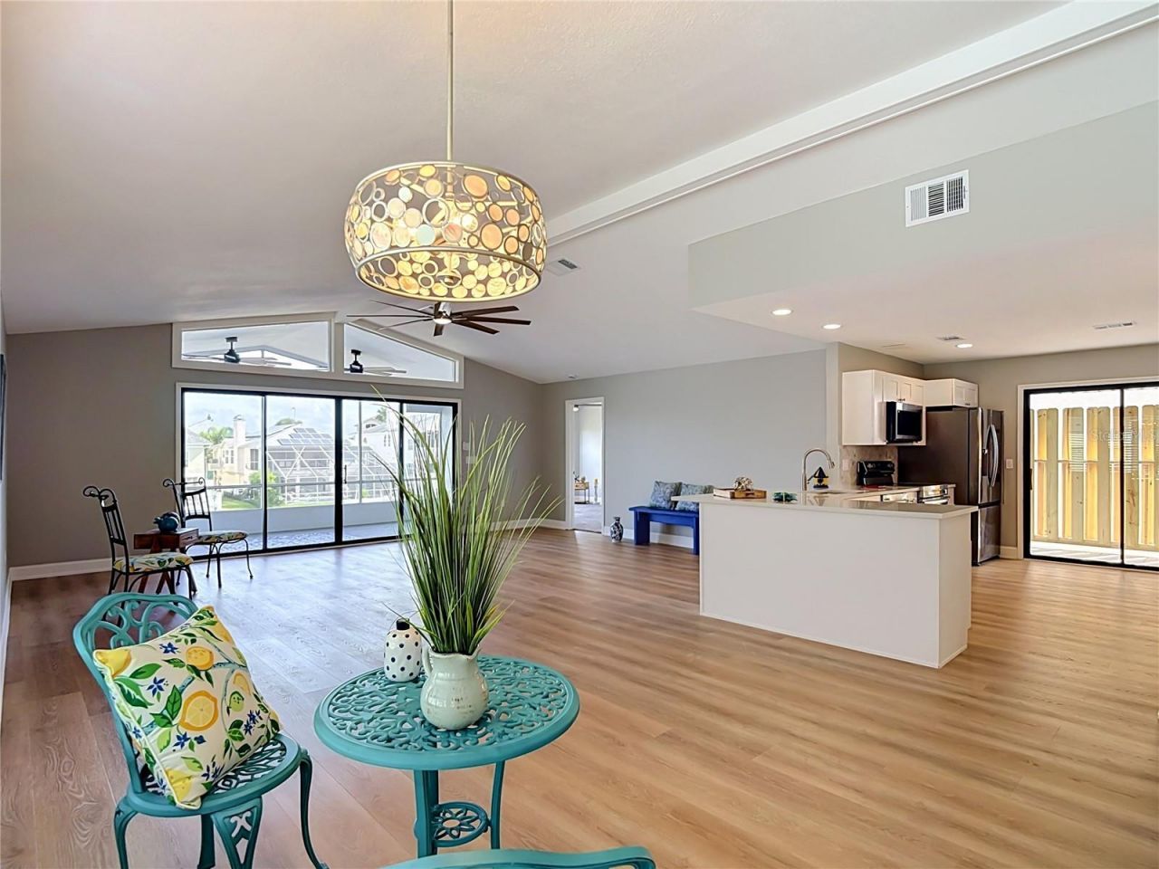 5925 Seaside Drive , New Port Richey, FL 34652 Photo