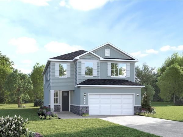 4760 GOODMANS BAY DRIVE , KISSIMMEE, FL 34758