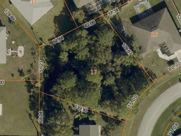 1009 SW BAY STATE ROAD , PORT ST LUCIE, FL 34953