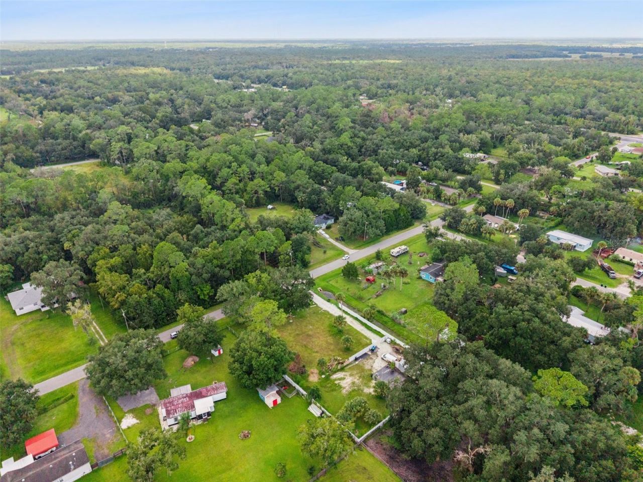 1003 Saint Catherine Avenue, Christmas, FL 32709 Photo