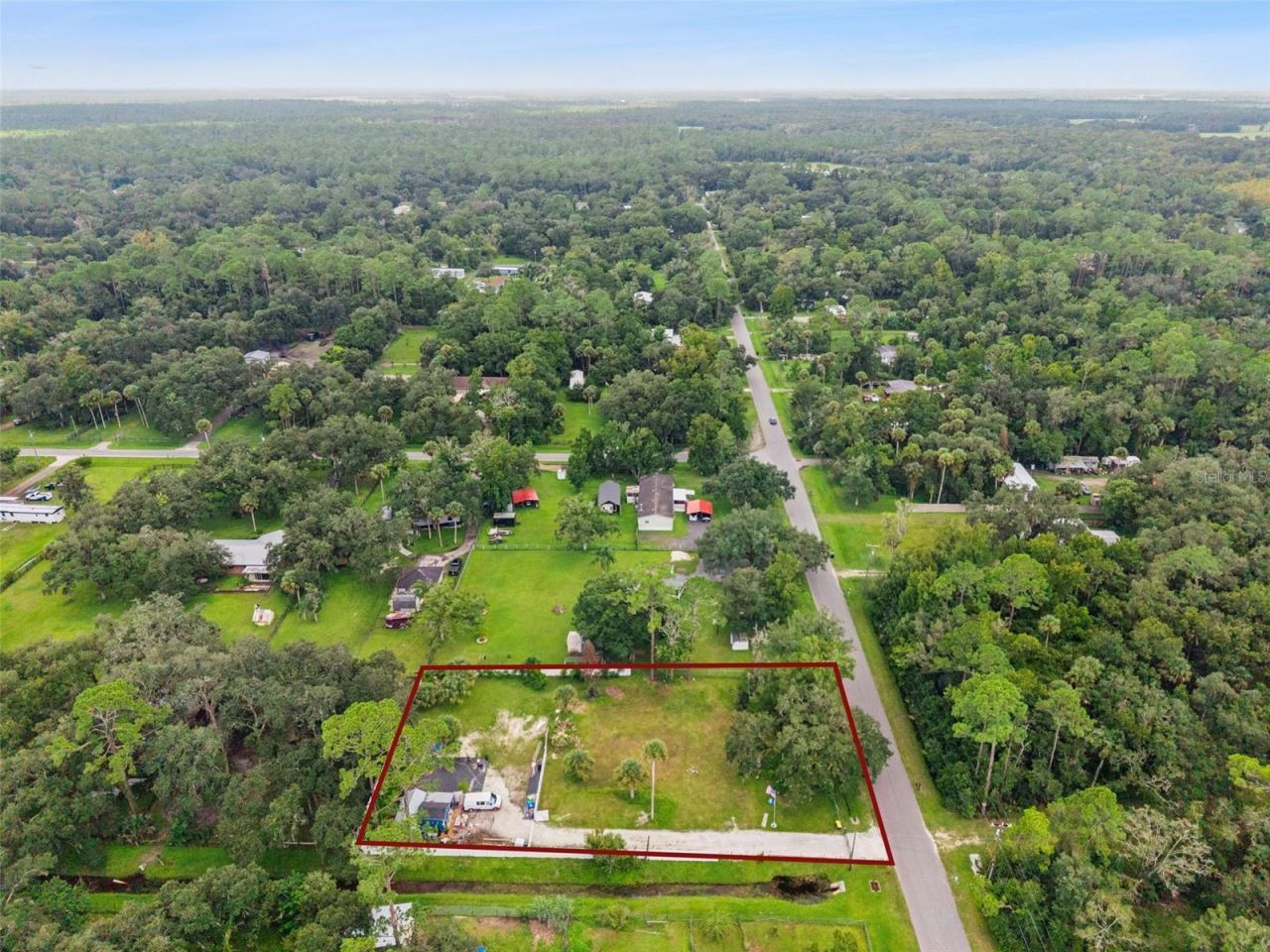 1003 Saint Catherine Avenue, Christmas, FL 32709 Photo