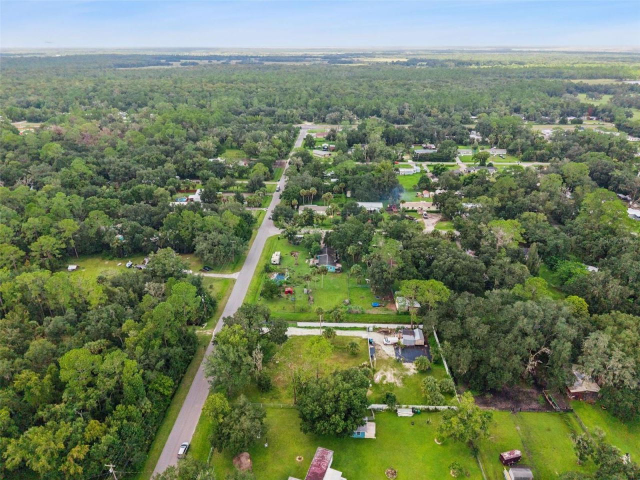 1003 Saint Catherine Avenue, Christmas, FL 32709 Photo