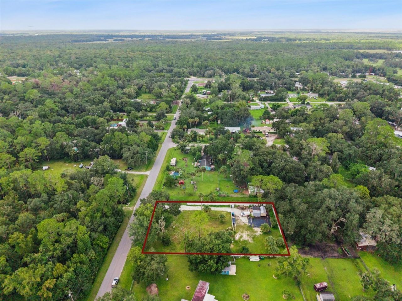 1003 Saint Catherine Avenue, Christmas, FL 32709 Photo