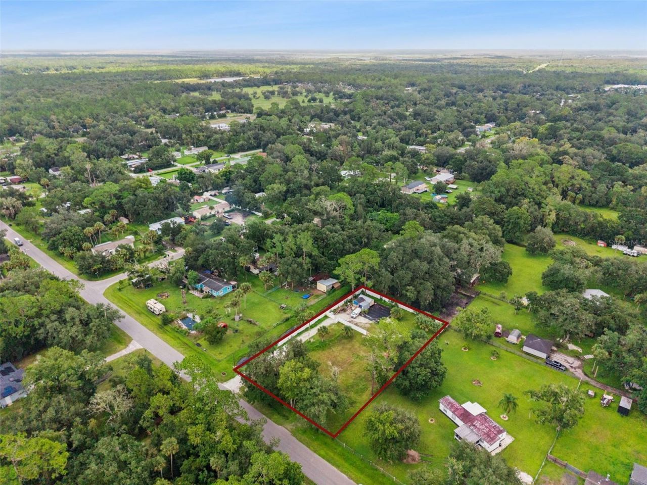1003 Saint Catherine Avenue, Christmas, FL 32709 Photo