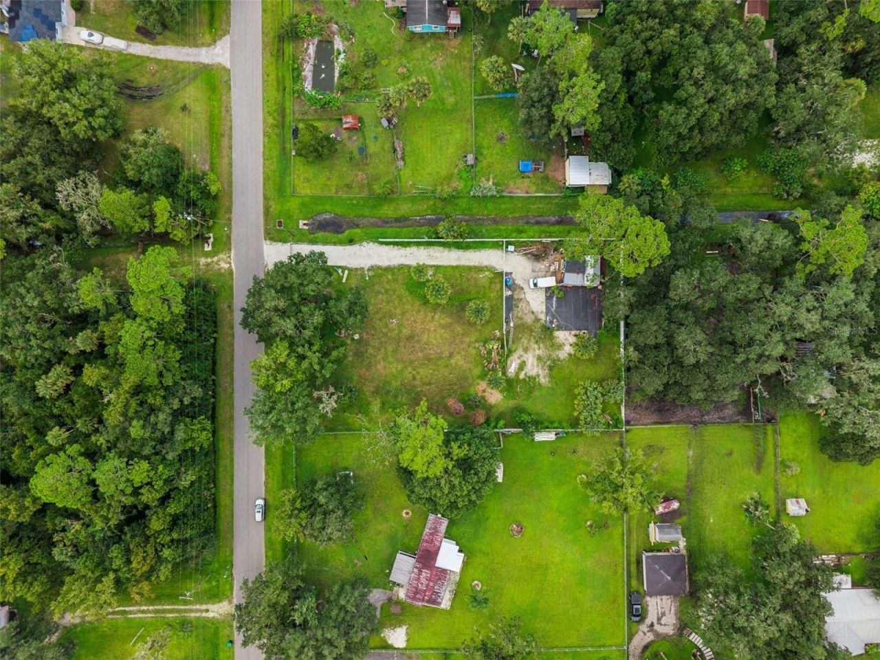 1003 Saint Catherine Avenue, Christmas, FL 32709 Photo