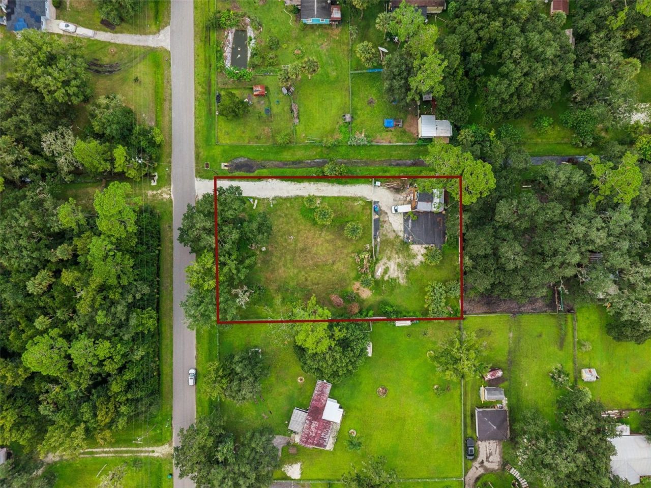 1003 Saint Catherine Avenue, Christmas, FL 32709 Photo