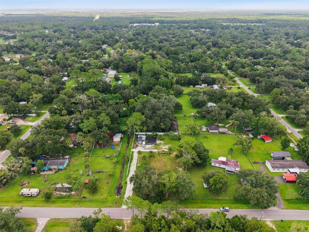 1003 Saint Catherine Avenue, Christmas, FL 32709 Photo