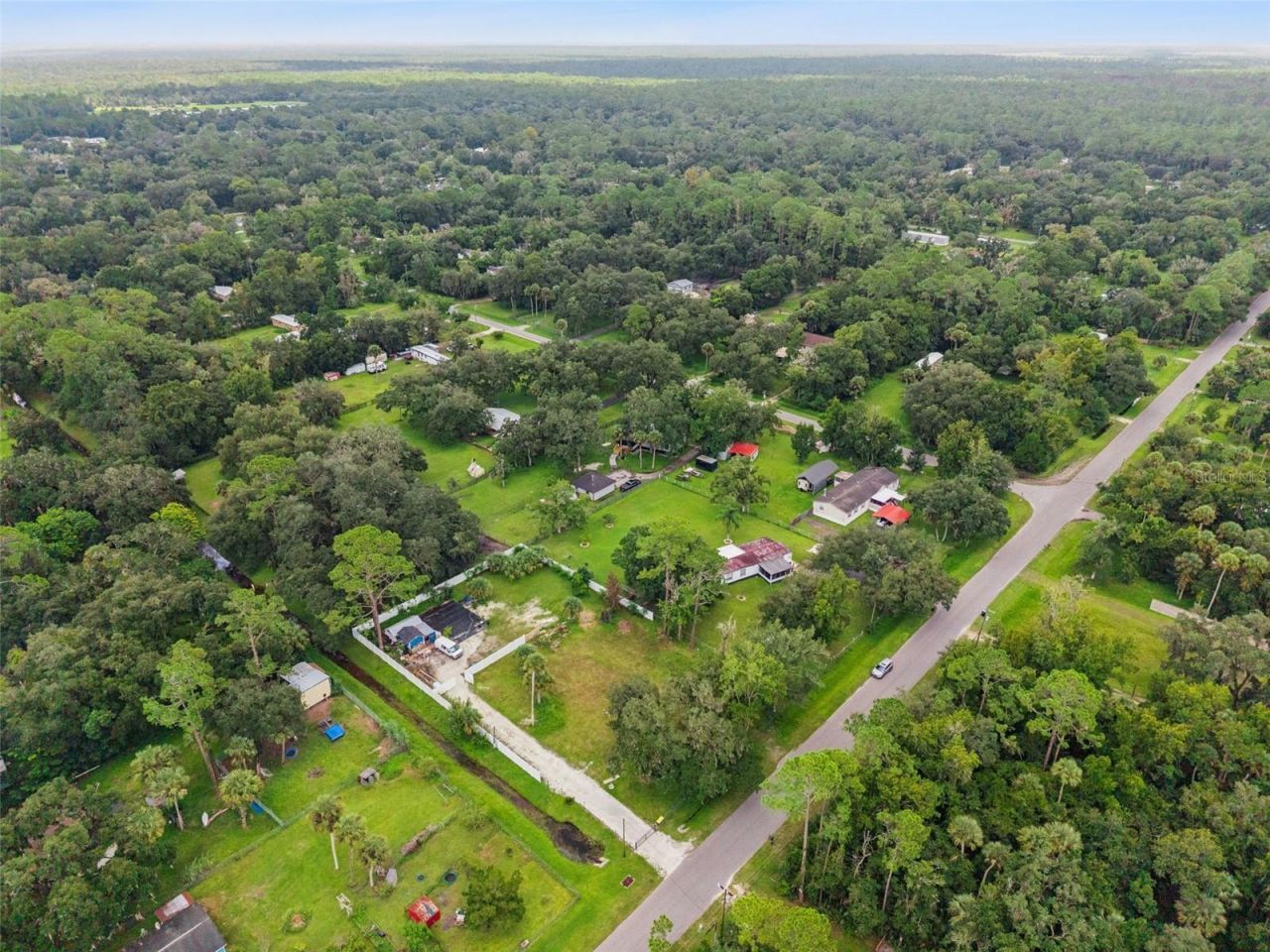 1003 Saint Catherine Avenue, Christmas, FL 32709 Photo