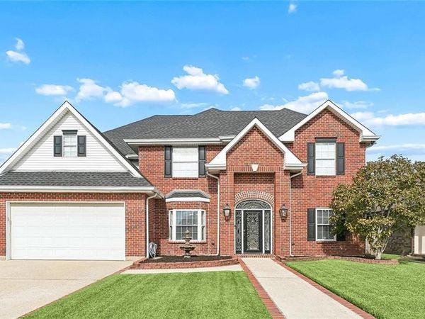 2308 ARAMIS Drive, Meraux, LA 70075